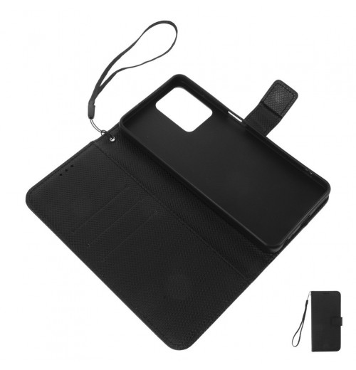 Detachable Wallet Phone Case Pu Protective Cover Cell Holder