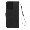 Detachable Wallet Phone Case Pu Protective Cover Cell Holder