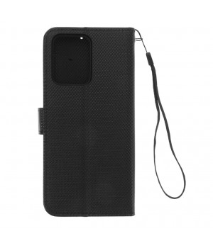 Detachable Wallet Phone Case Pu Protective Cover Cell Holder