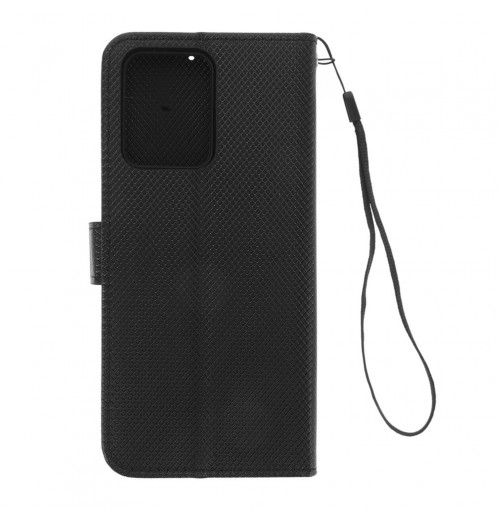 Detachable Wallet Phone Case Pu Protective Cover Cell Holder