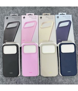 Beats iPhone 17 Pro Max 17 Pro Air Phone Case With Camera Control Magsafe Cover