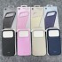 Beats iPhone 17 Pro Max 17 Pro Air Phone Case With Camera Control Magsafe Cover