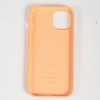 Silicone Phone Case with MagSafe Case For iPhone 15 Pro 15 Plus 15 Pro Max
